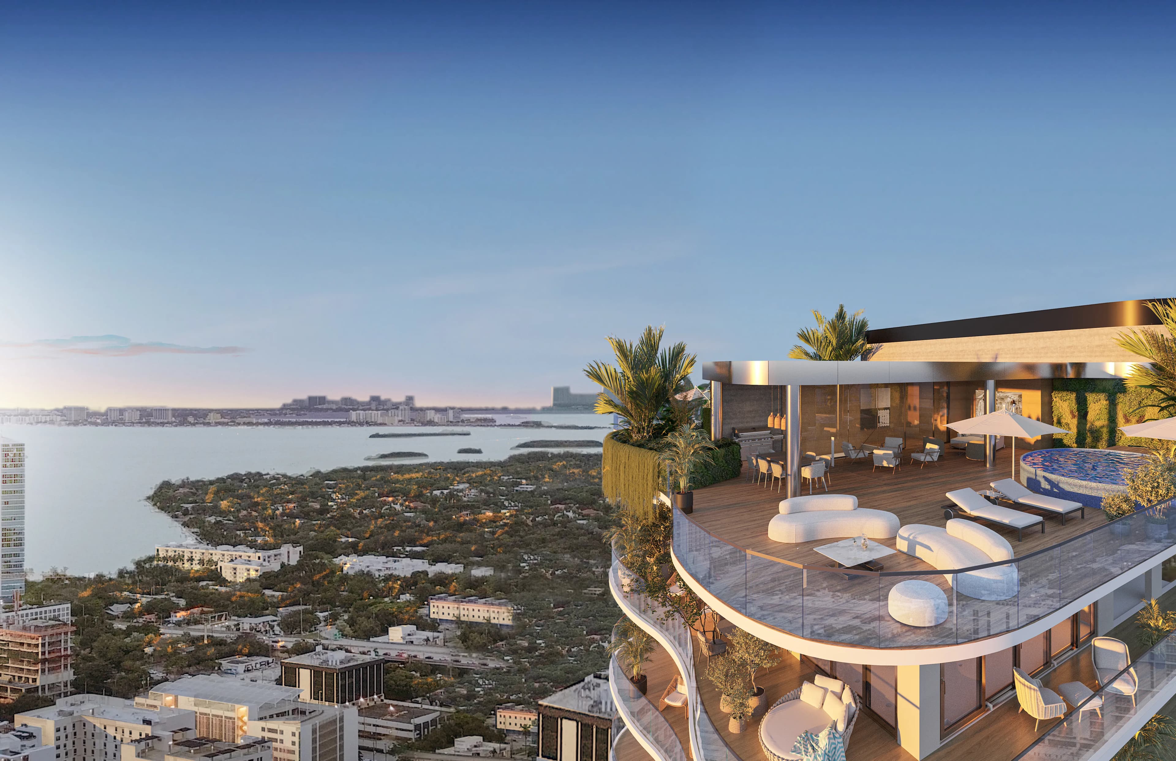 MidTown Park by Proper